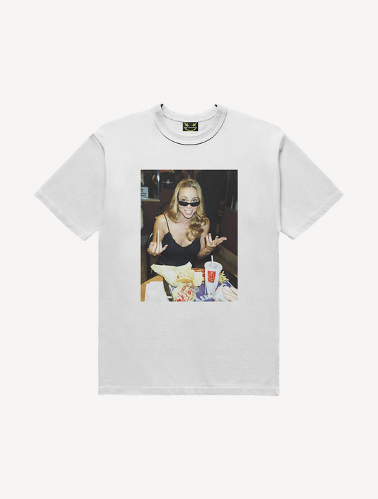 CAMISETA MARIAH HAPPY MEAL