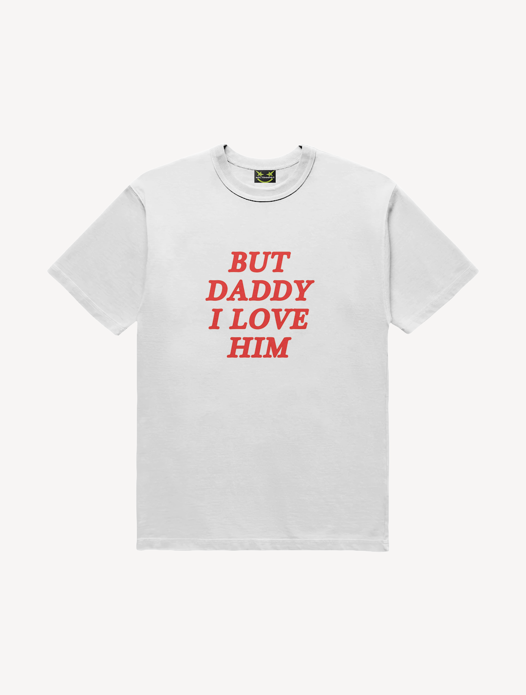 CAMISETA BUT DADDY