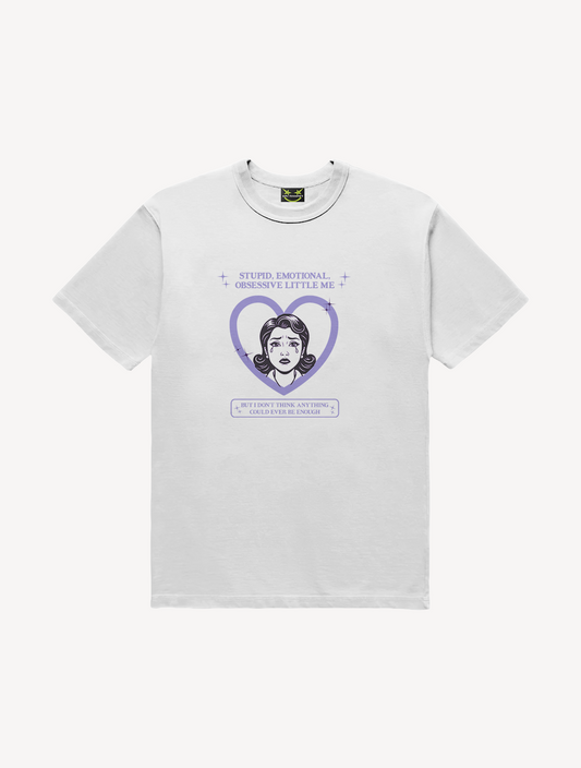 CAMISETA LITTLE ME
