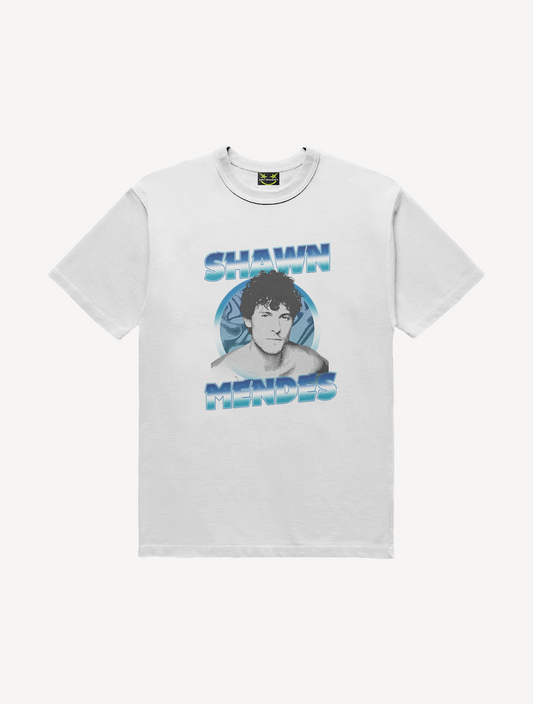 CAMISETA 90's SHAWN