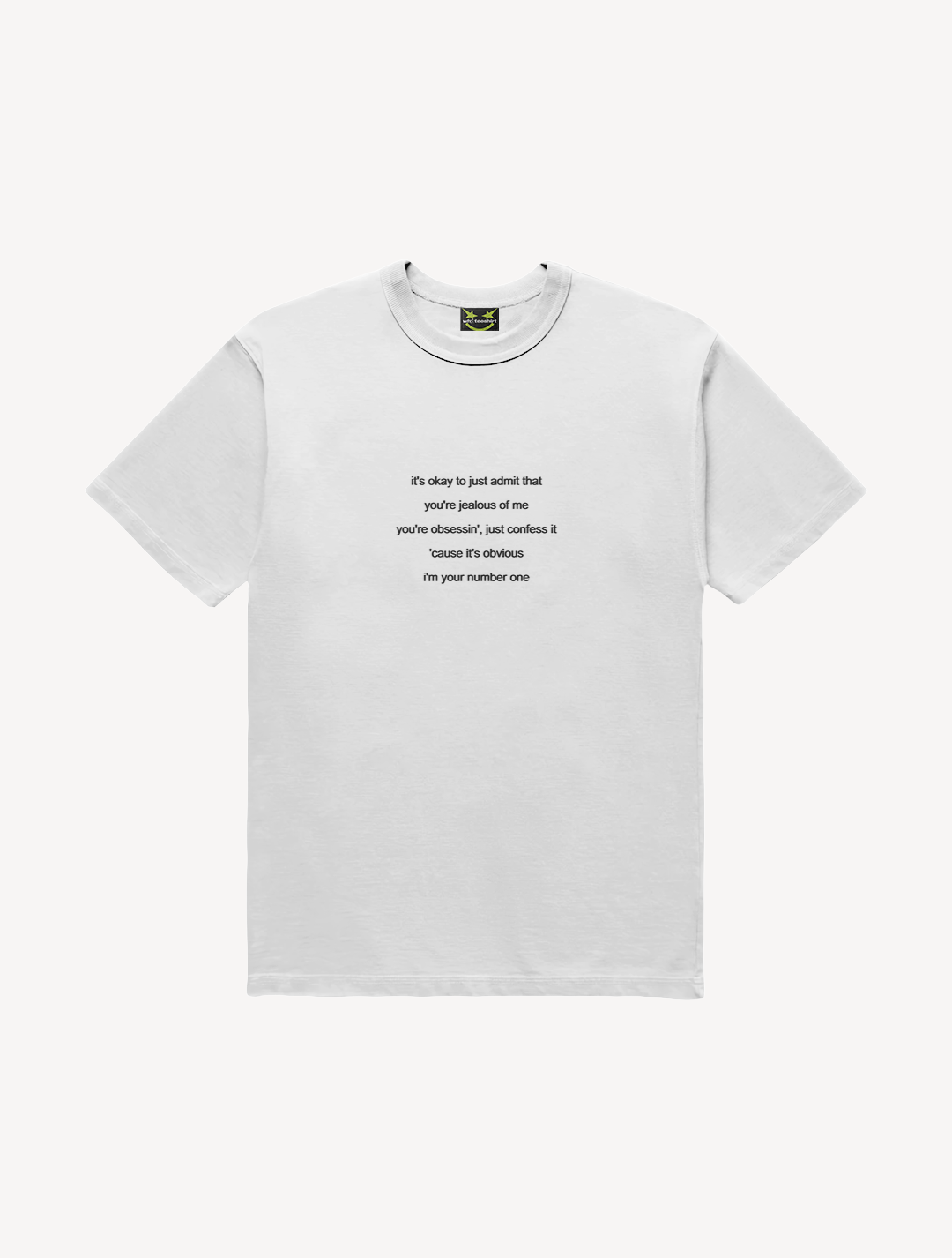 CAMISETA VON DUTCH