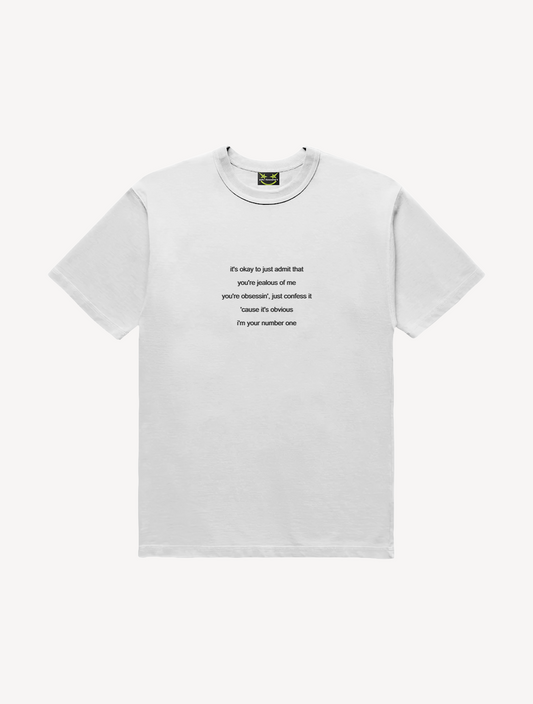 CAMISETA VON DUTCH