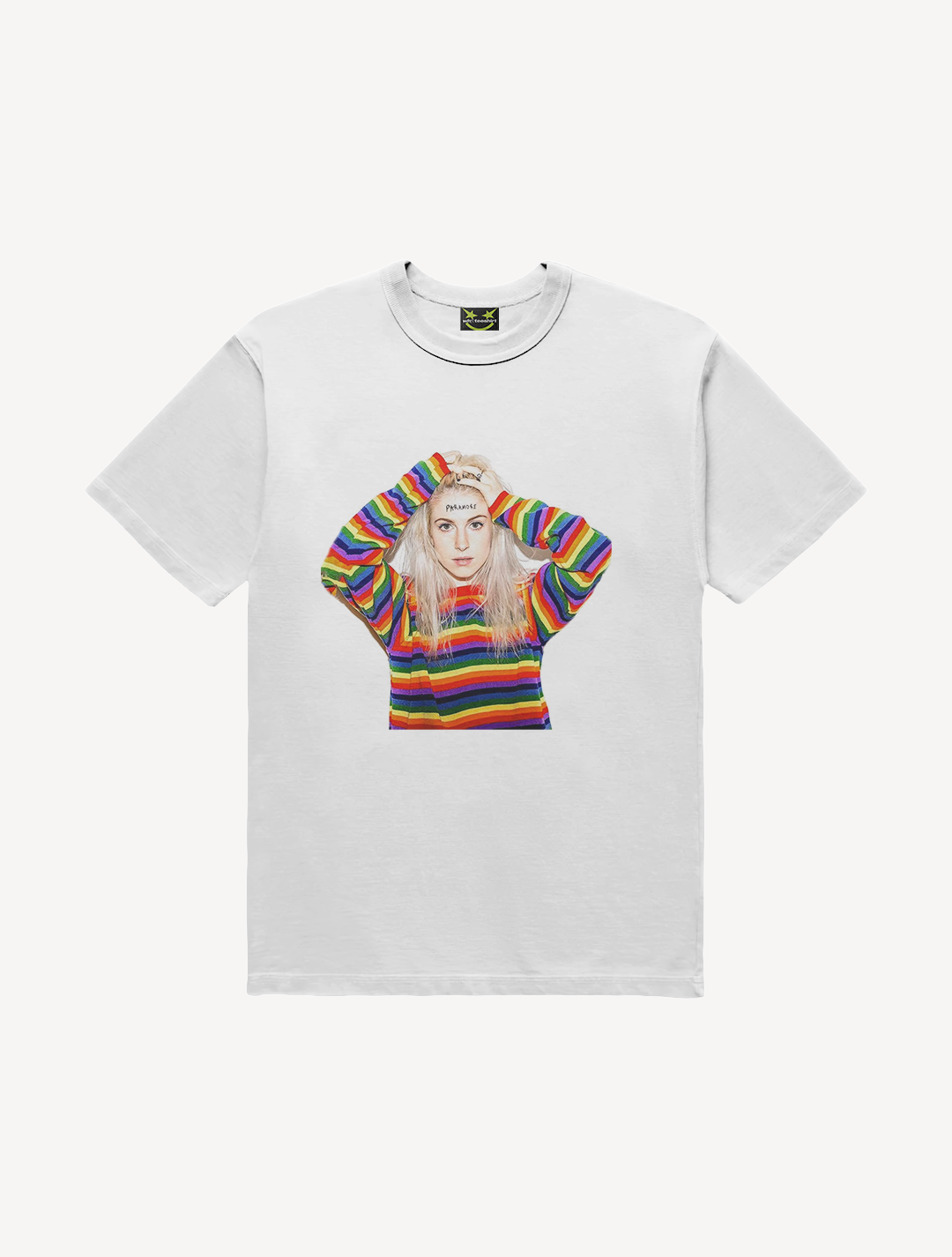CAMISETA COOL GIRL