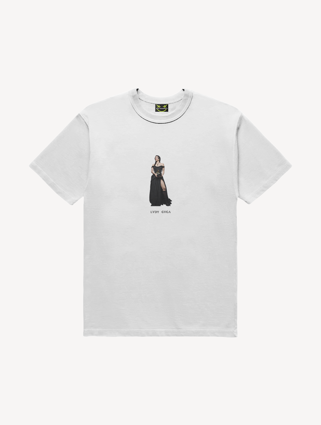 CAMISETA 14TH GRAMMY