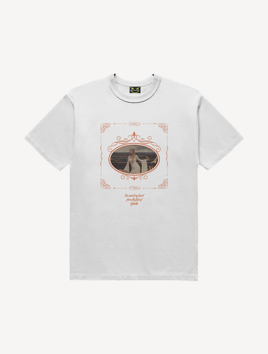 CAMISETA OPHELIA