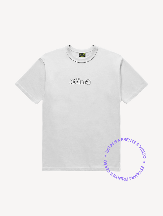 CAMISETA XTINA