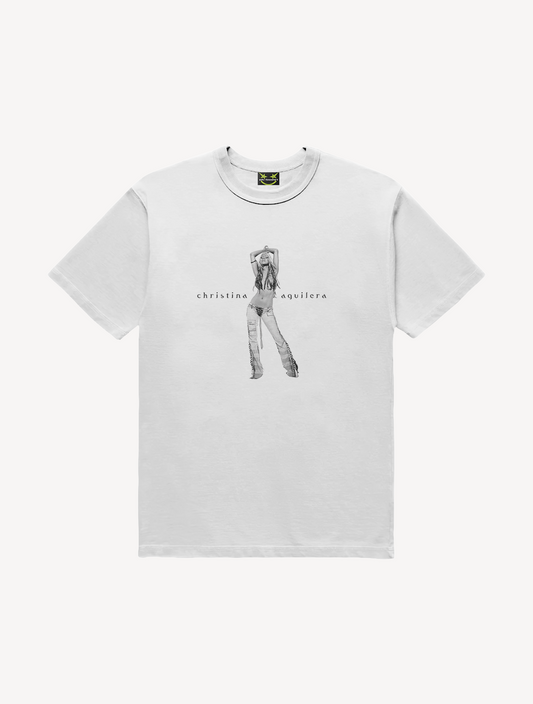 CAMISETA STRIPPED