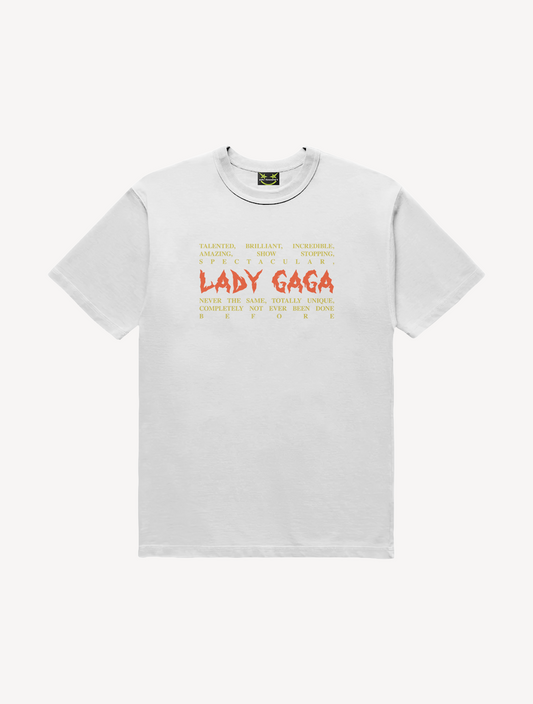 CAMISETA TALENTED
