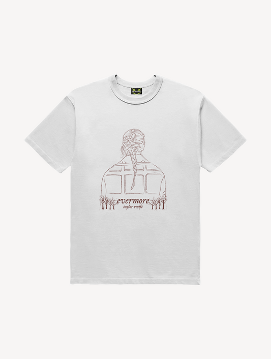 CAMISETA EVERMORE