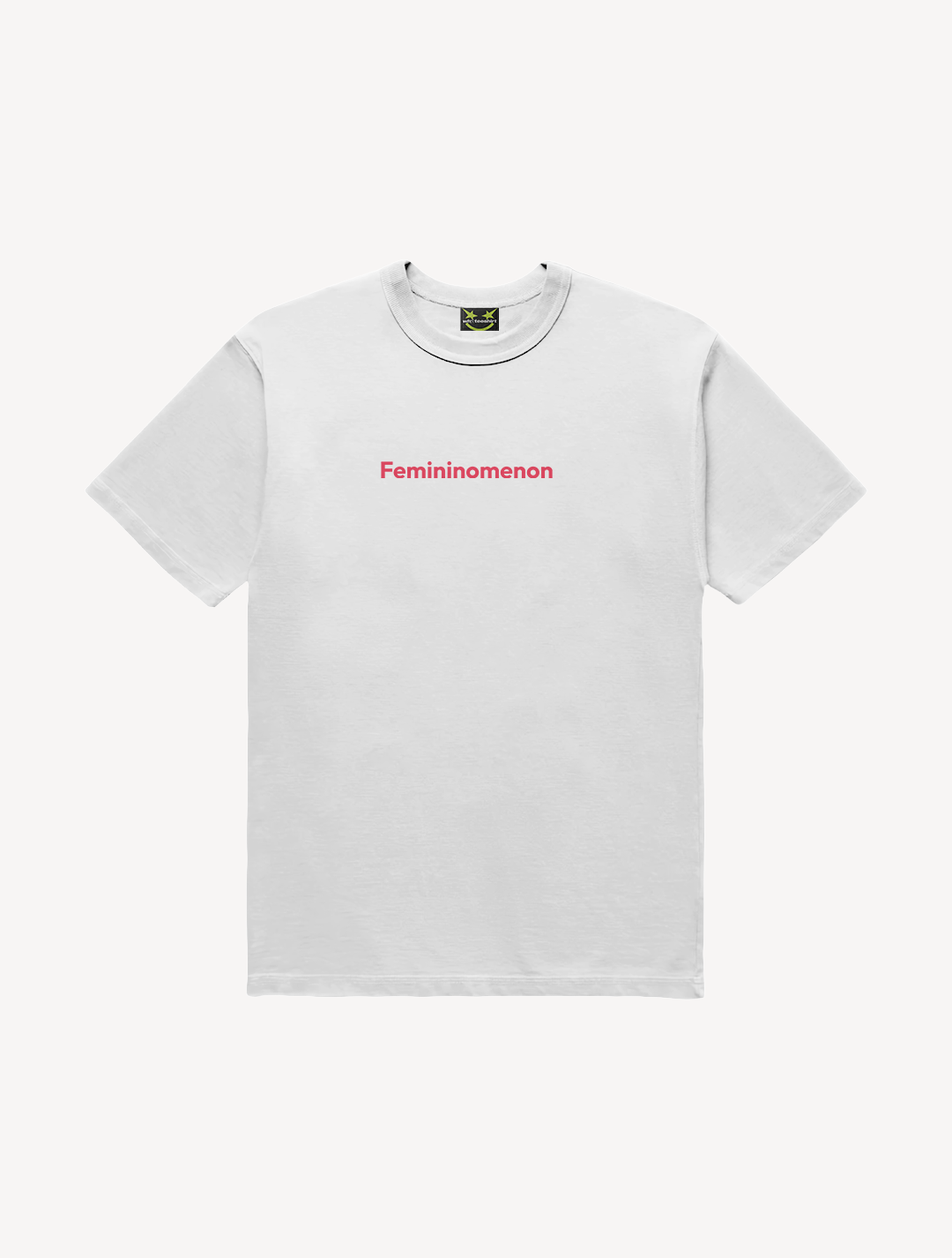 CAMISETA FEMININOMENON