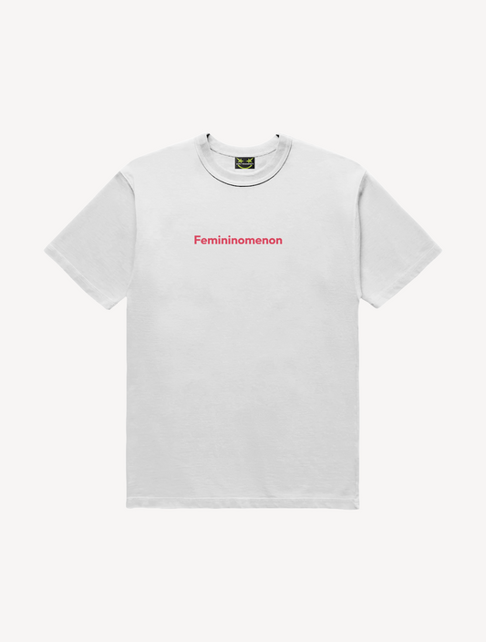 CAMISETA FEMININOMENON