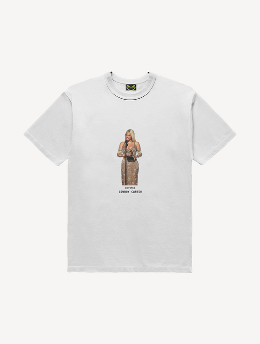 CAMISETA BEYONCÉ AOTY