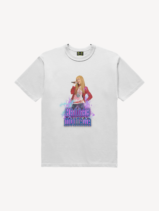 CAMISETA HANNAH MONTANA