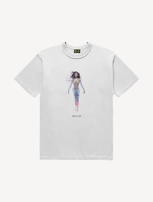 CAMISETA COVER KP7