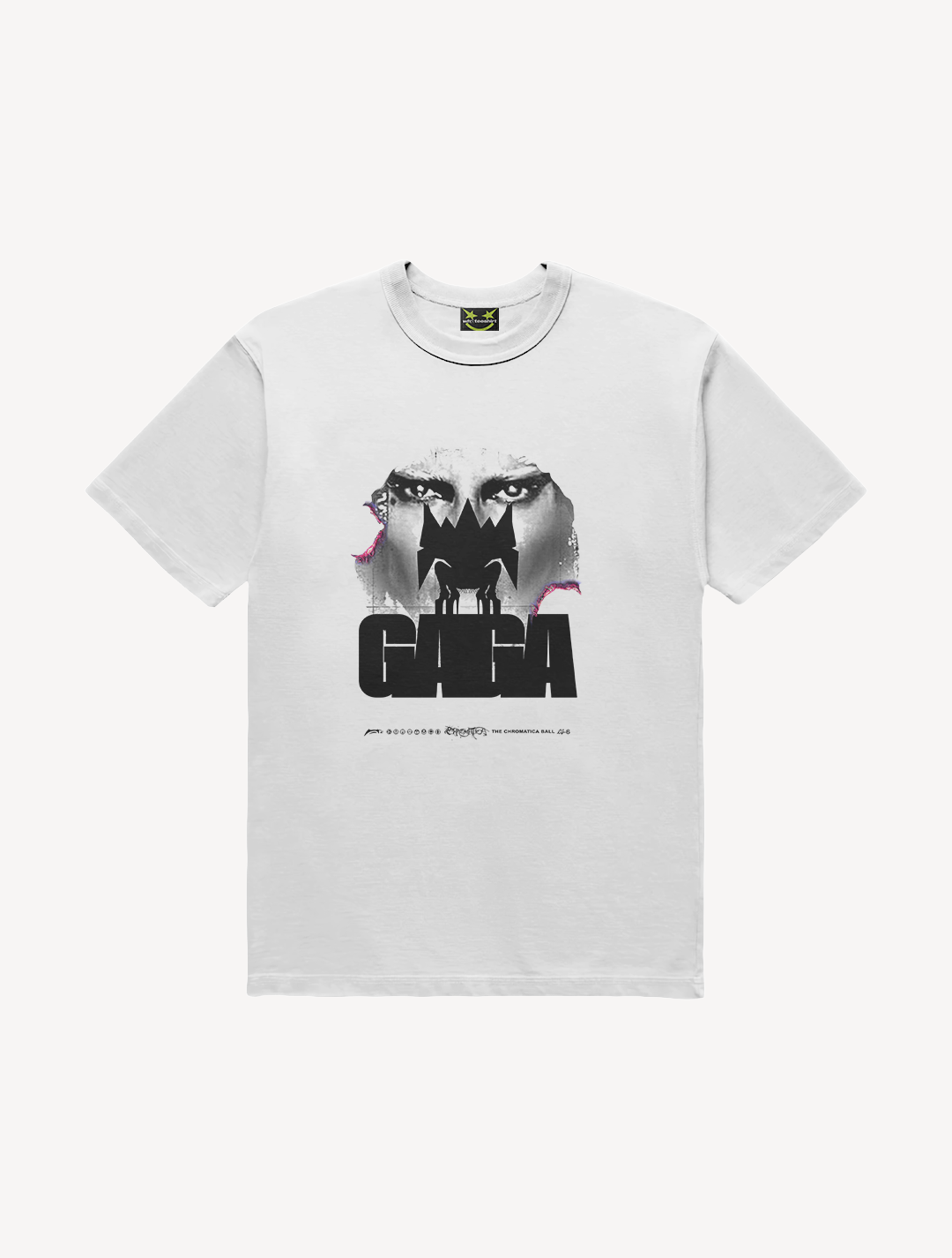 CAMISETA BALL