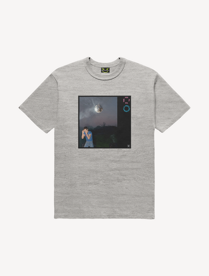 CAMISETA KISS ALL THE TIME