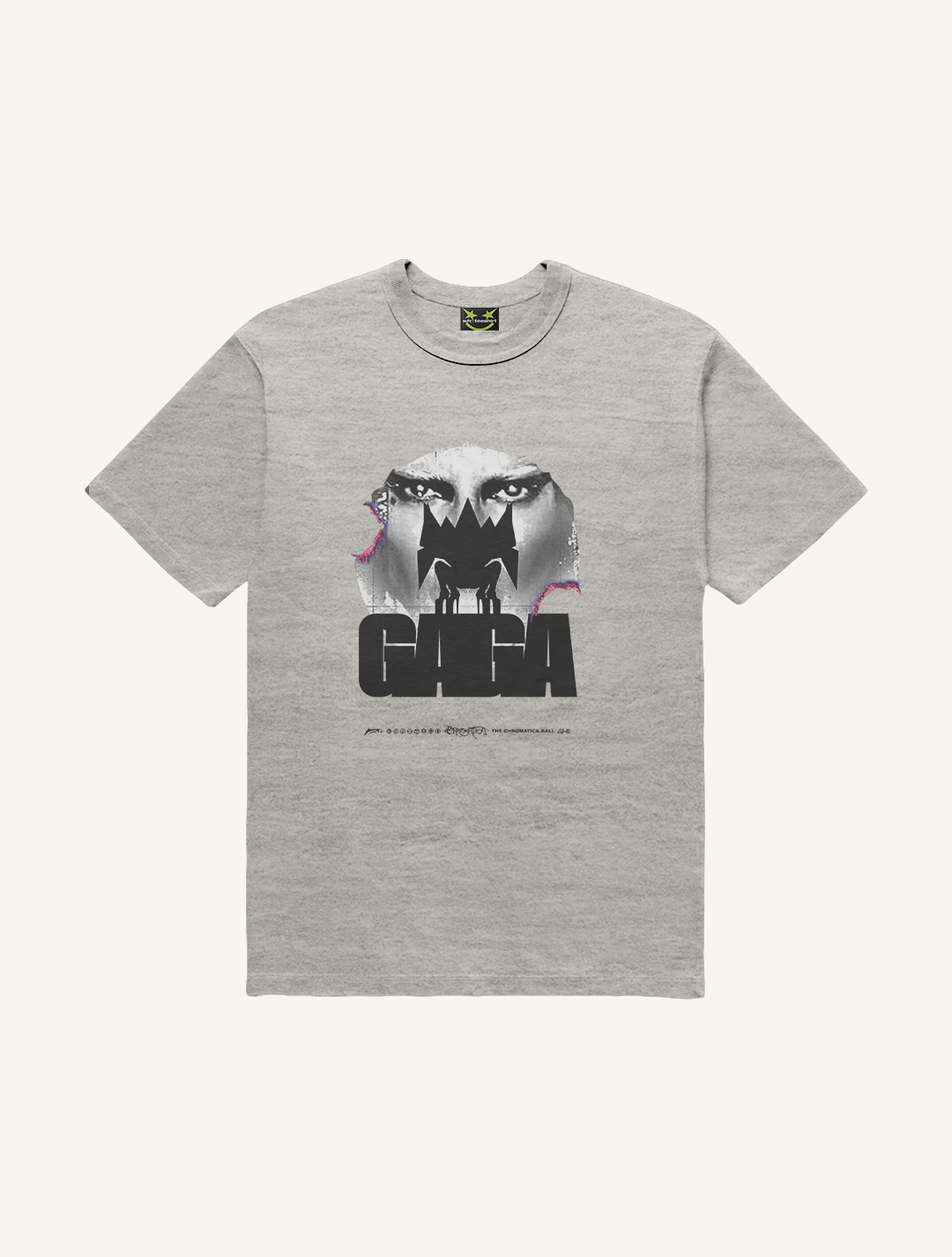 CAMISETA BALL