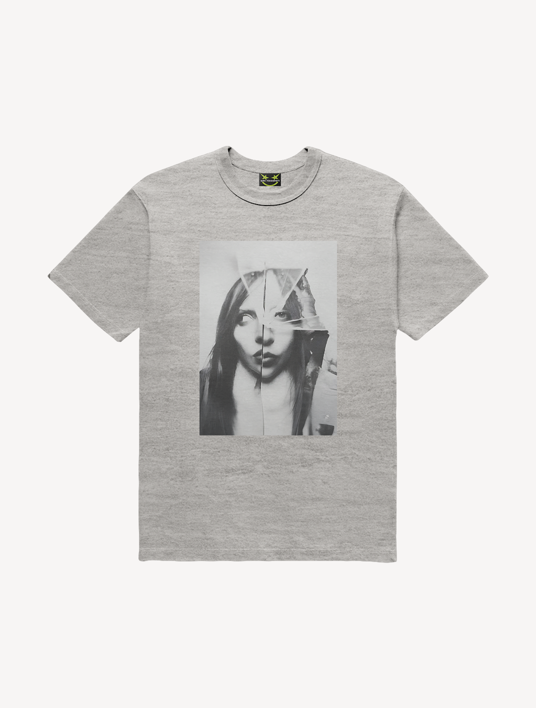 CAMISETA MAYHEM