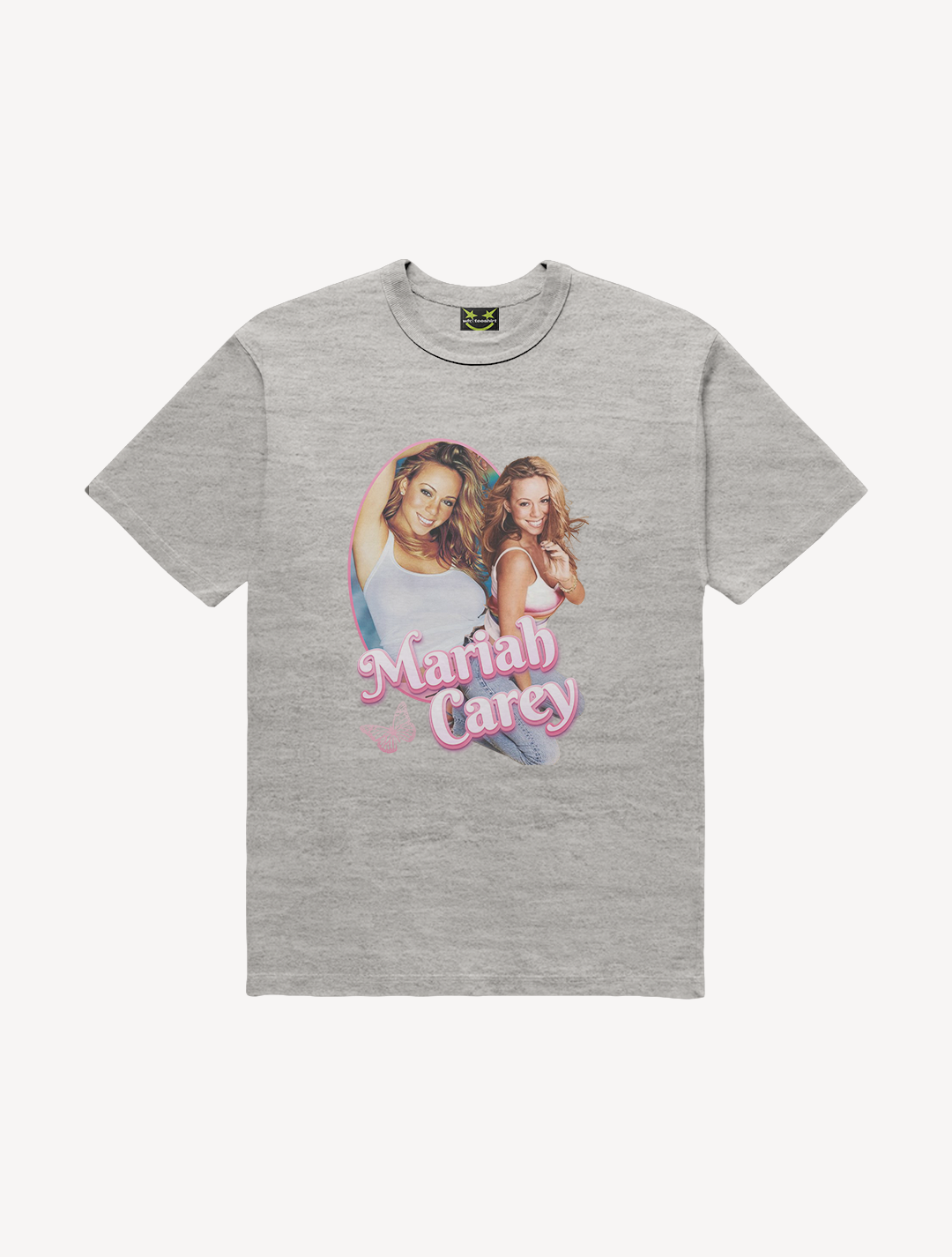 CAMISETA MCAREY