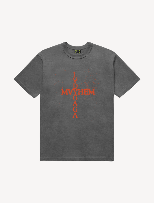 CAMISETA ESTONADA MAYHEM