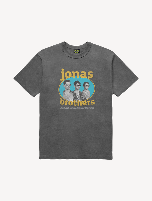 CAMISETA ESTONADA BROTHERS