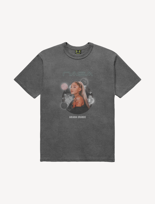 CAMISETA ESTONADA NASA