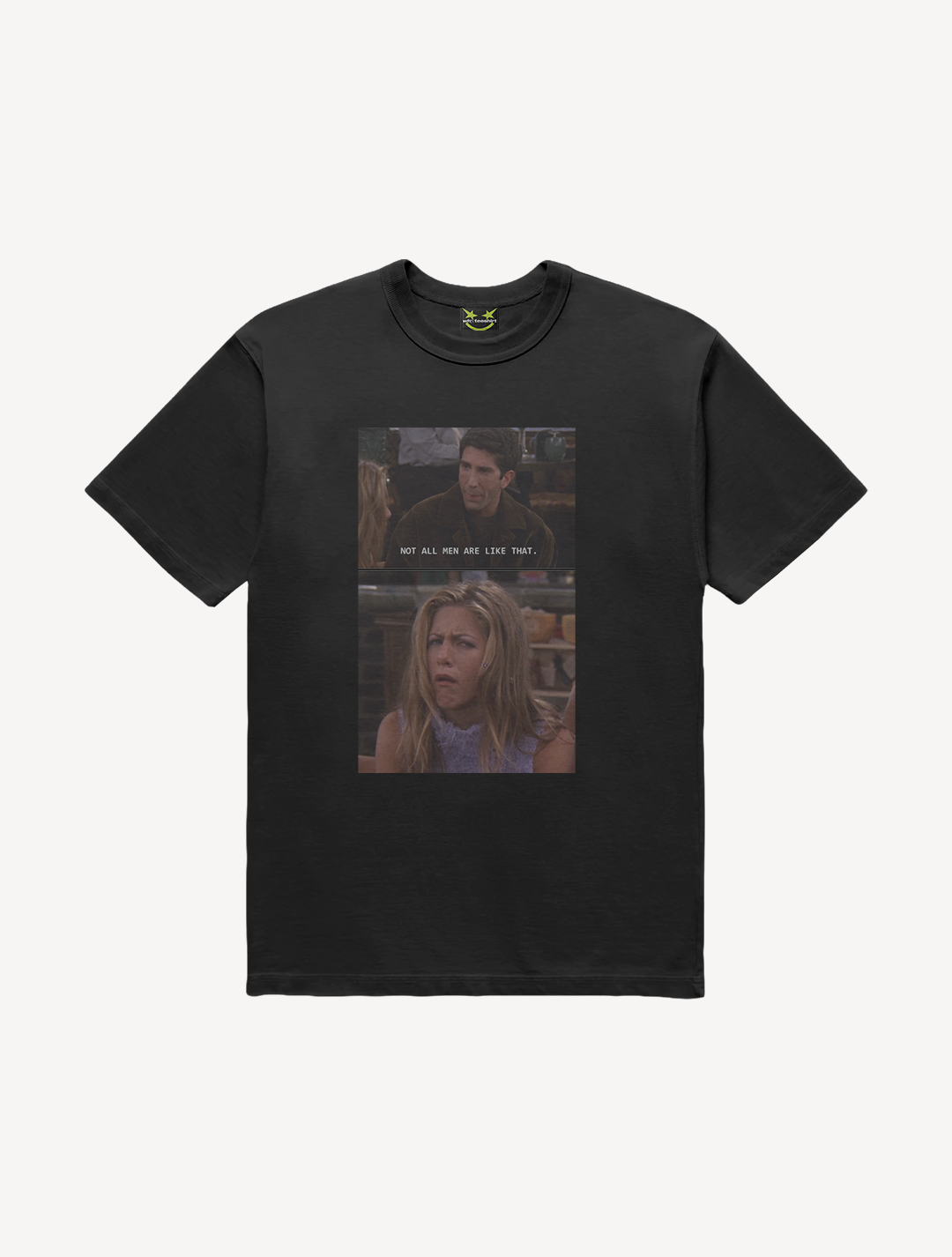 CAMISETA AH TÁ