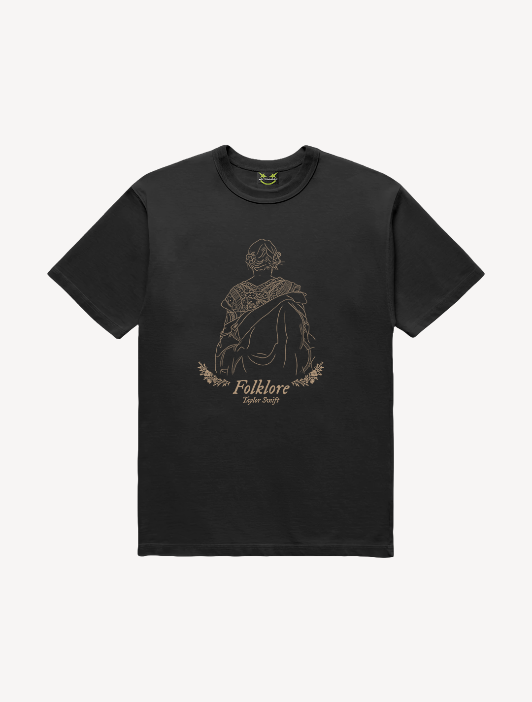CAMISETA FOLKLORE