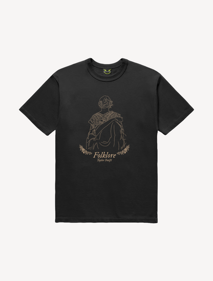 CAMISETA FOLKLORE