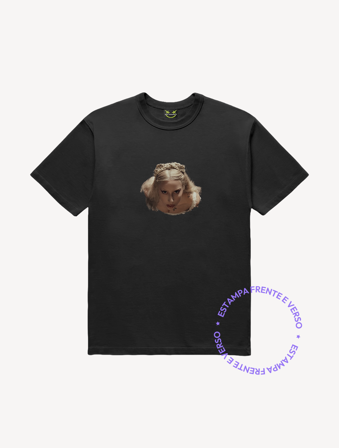 CAMISETA SINFUL MELODY