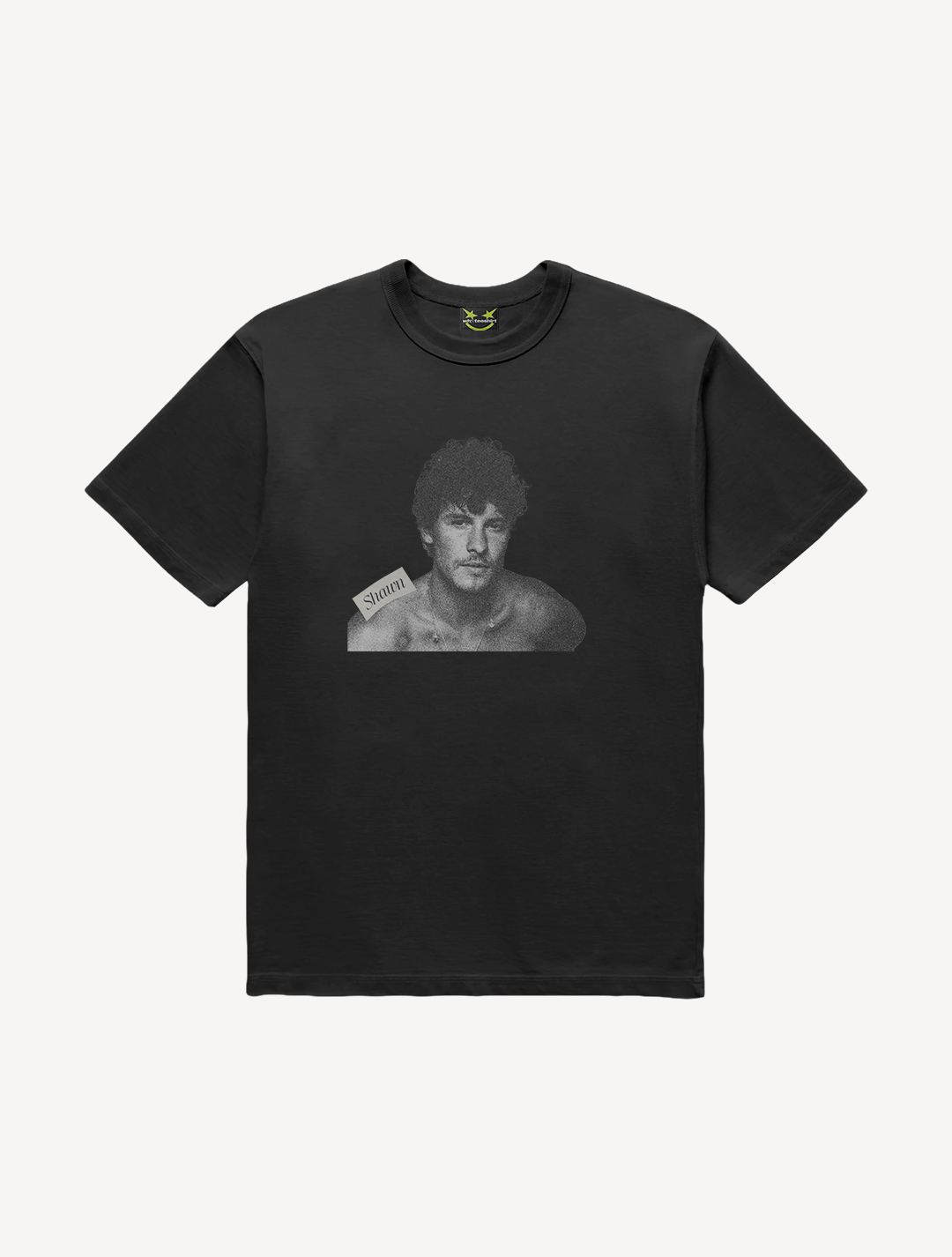CAMISETA SHAWN THE ALBUM