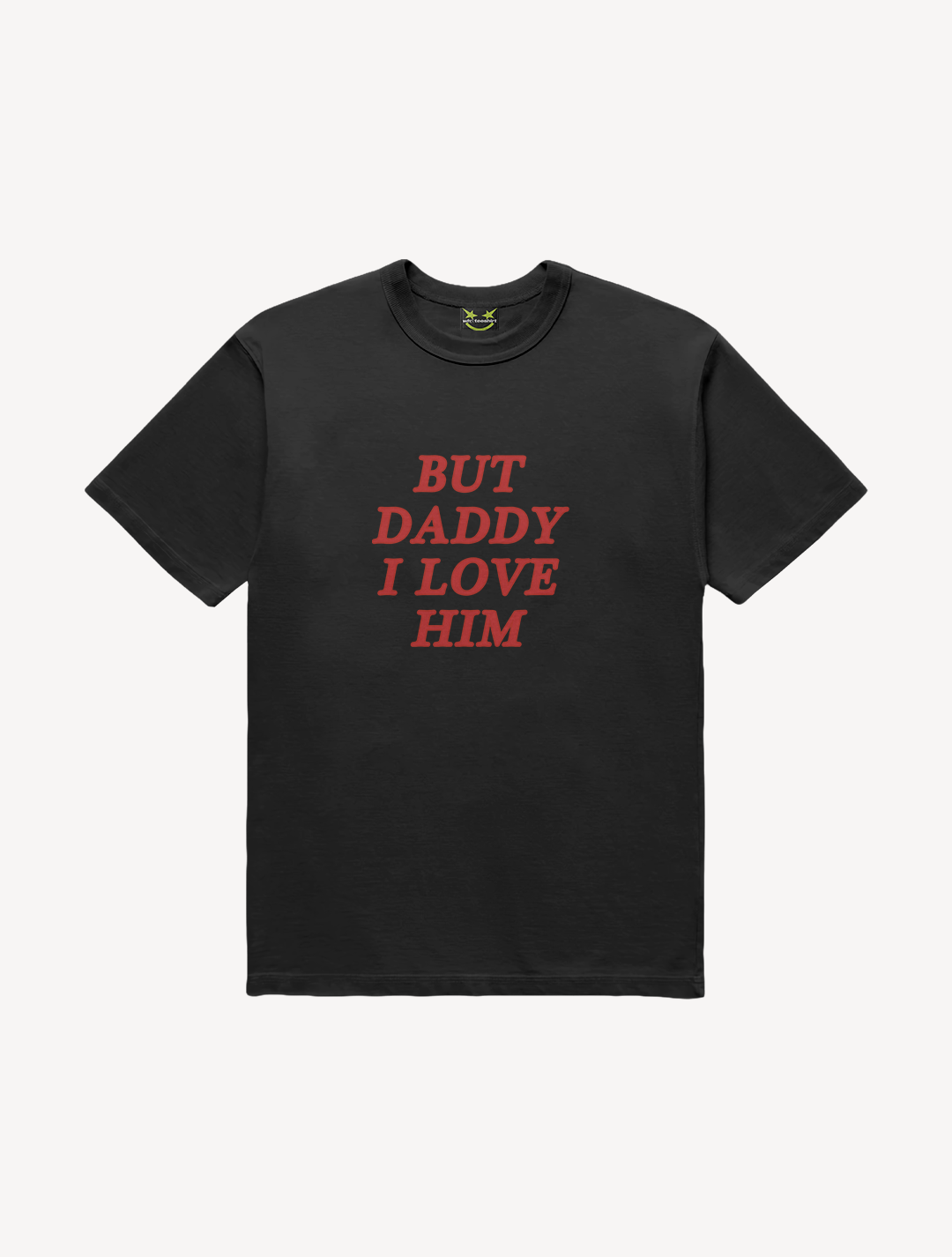 CAMISETA BUT DADDY