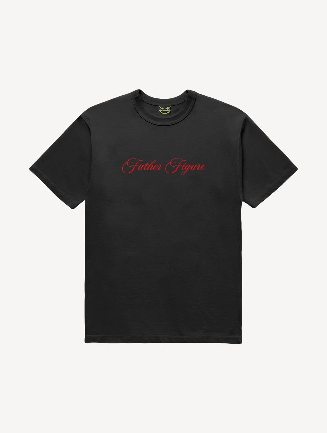 CAMISETA FATHER FIGURE