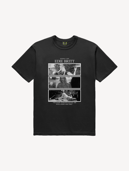 CAMISETA EDIE BRITT MOTHER
