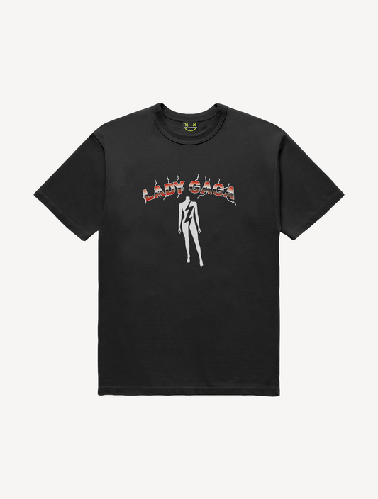 CAMISETA THE FAME