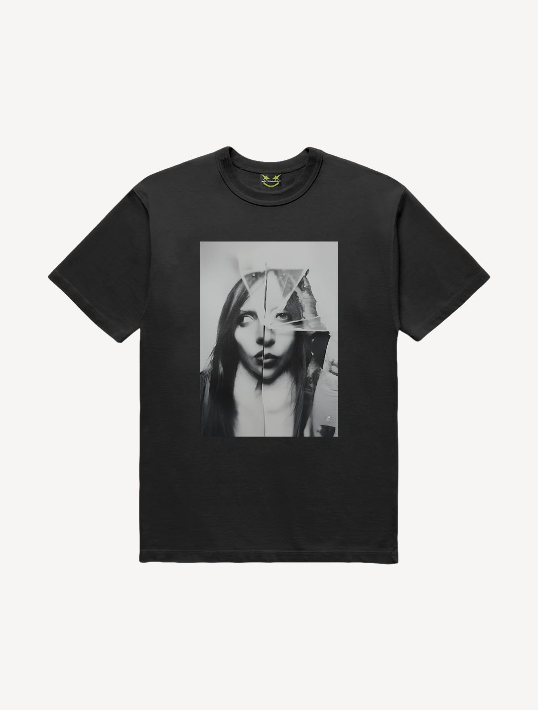 CAMISETA MAYHEM