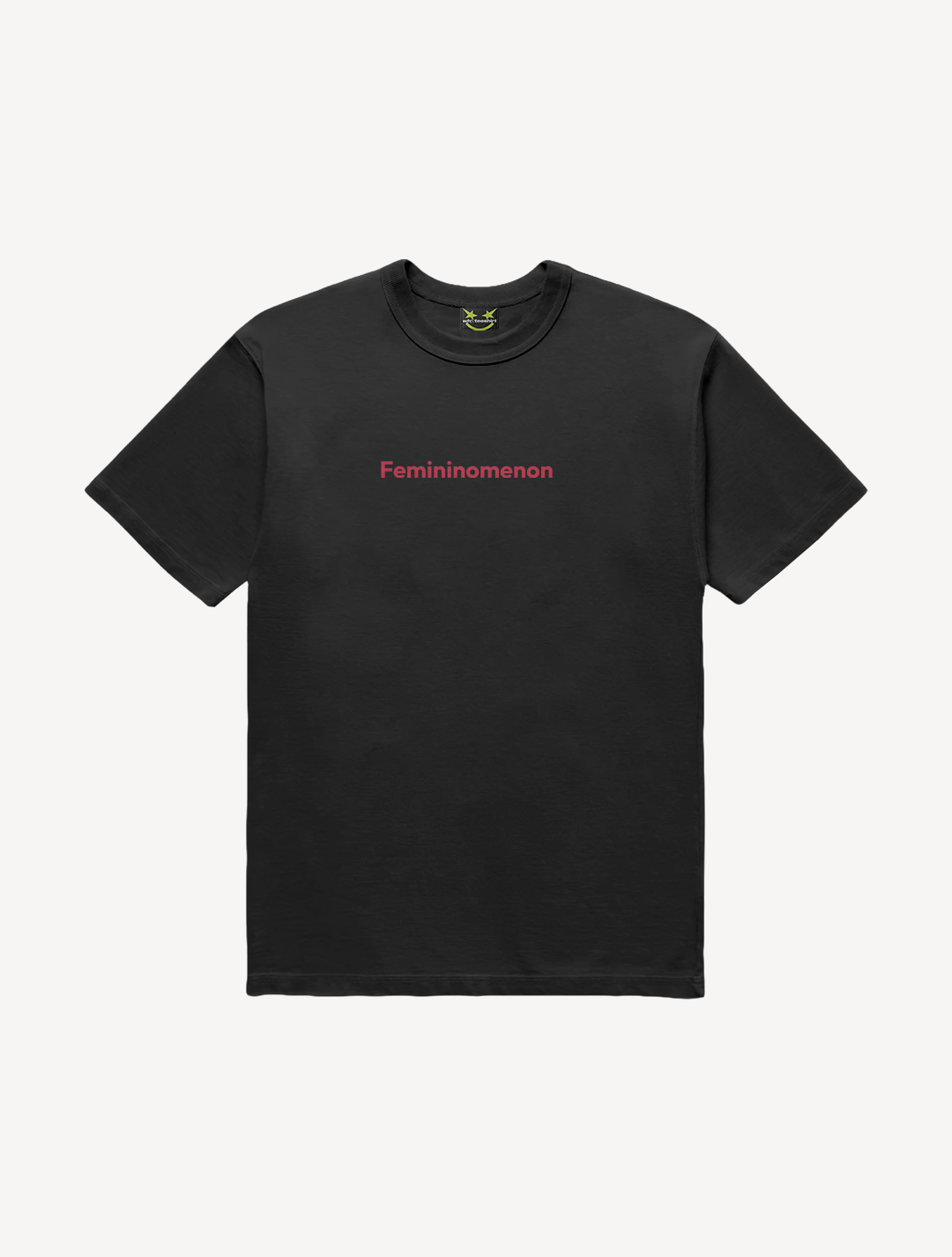 CAMISETA FEMININOMENON