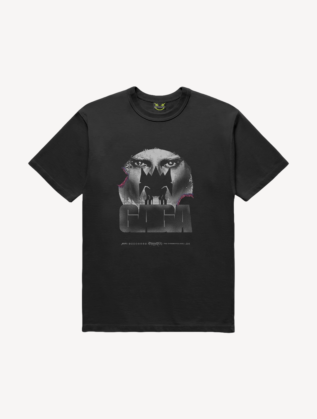 CAMISETA BALL