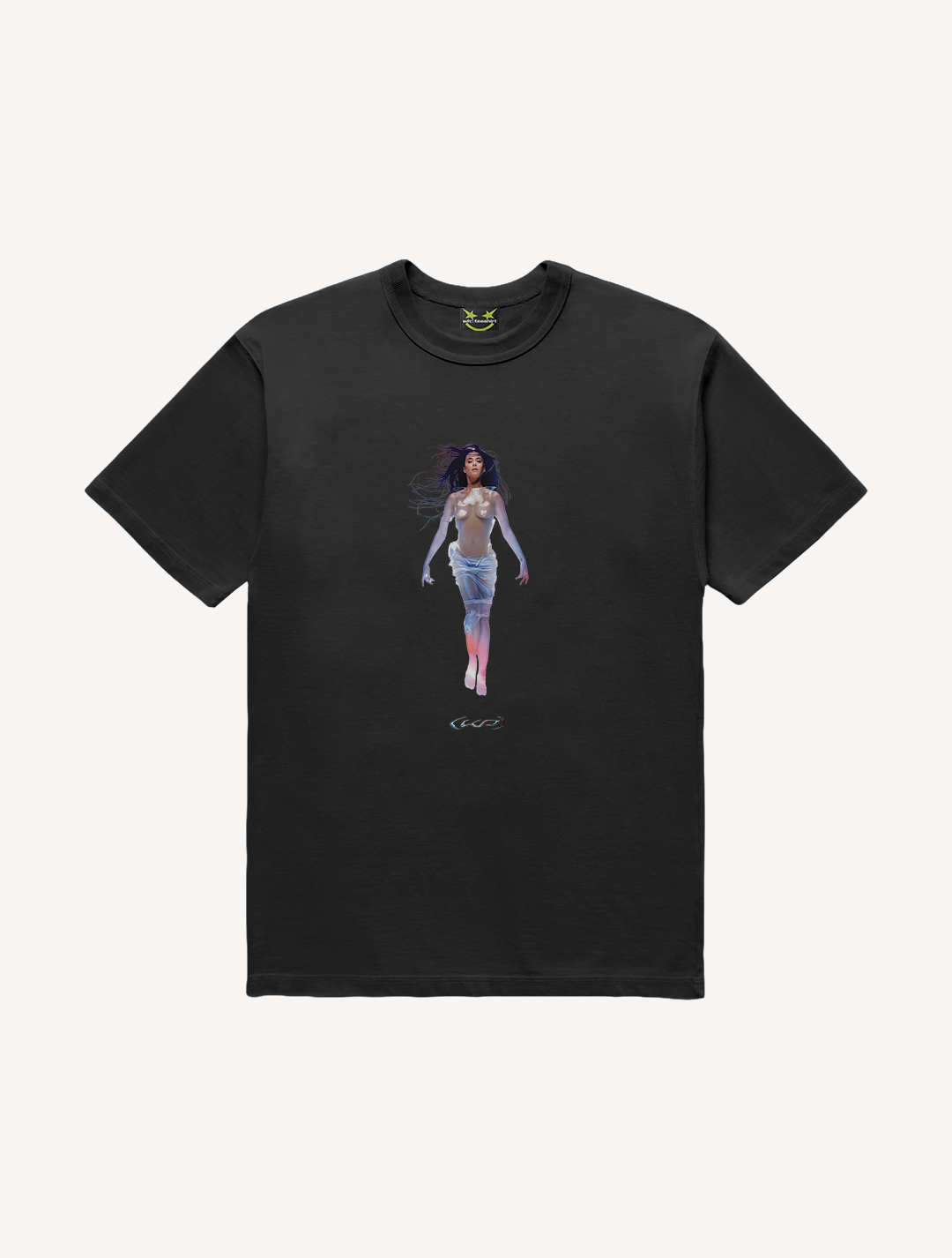 CAMISETA COVER KP7