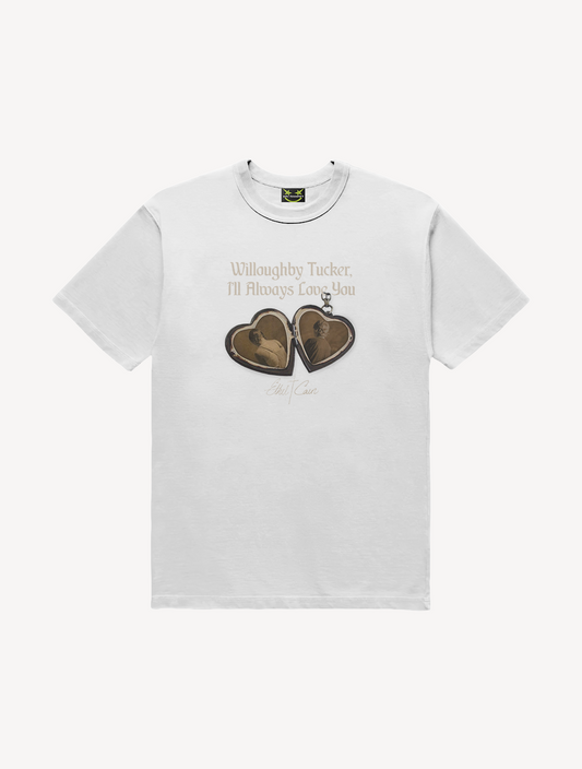 CAMISETA WILLOUGHBY TUCKER