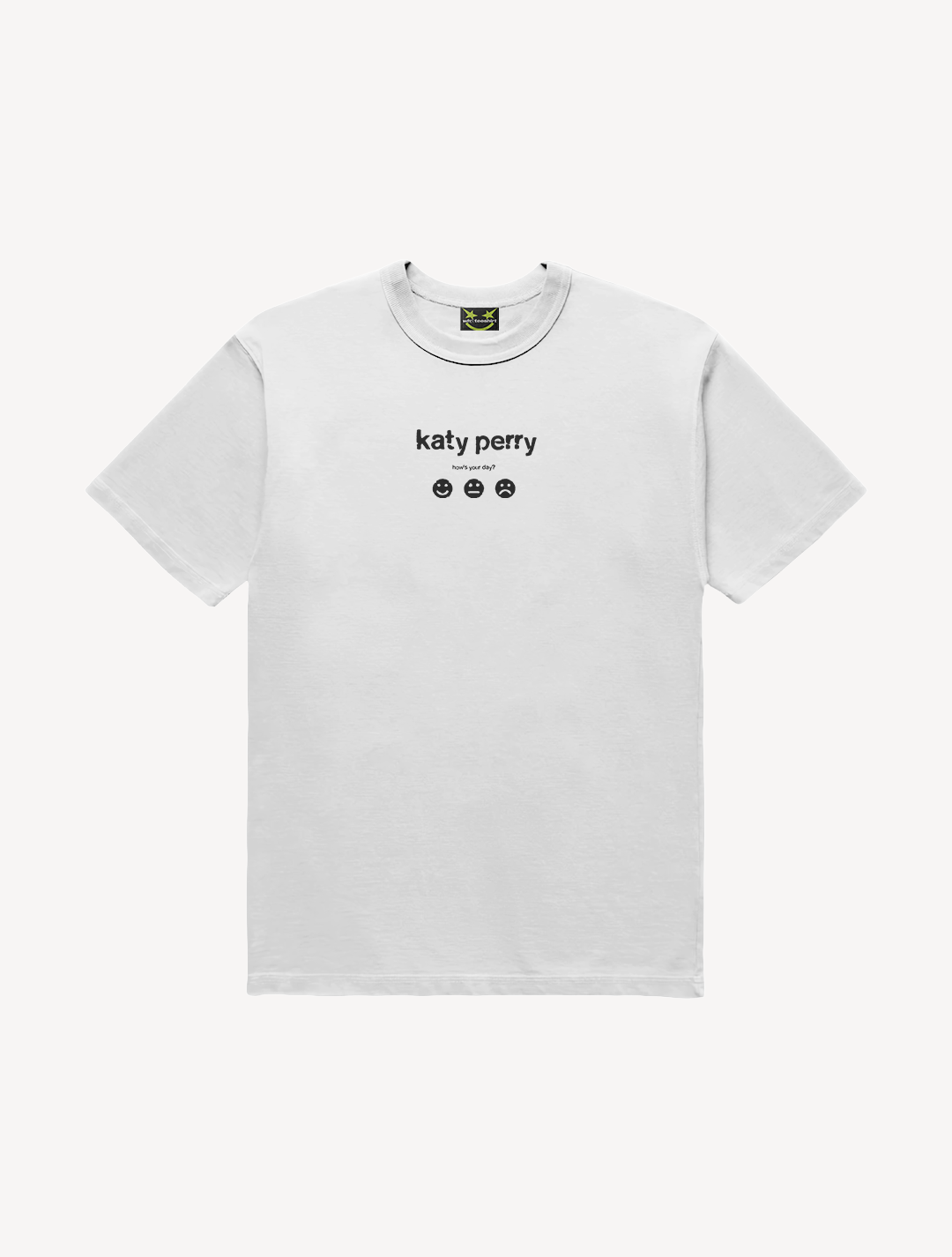 CAMISETA KATY PERRY