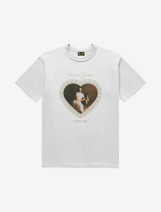 CAMISETA PREACHER'S DAUGHTER