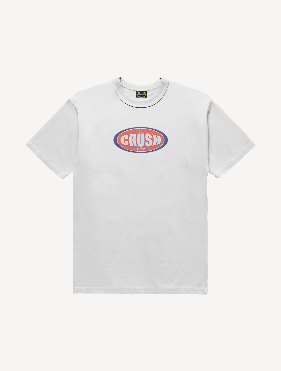 CAMISETA CRUSH