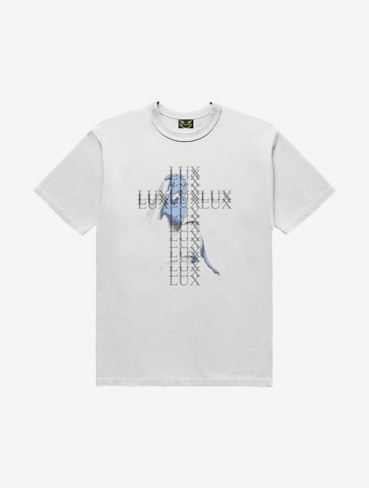 CAMISETA CRUZ LUX