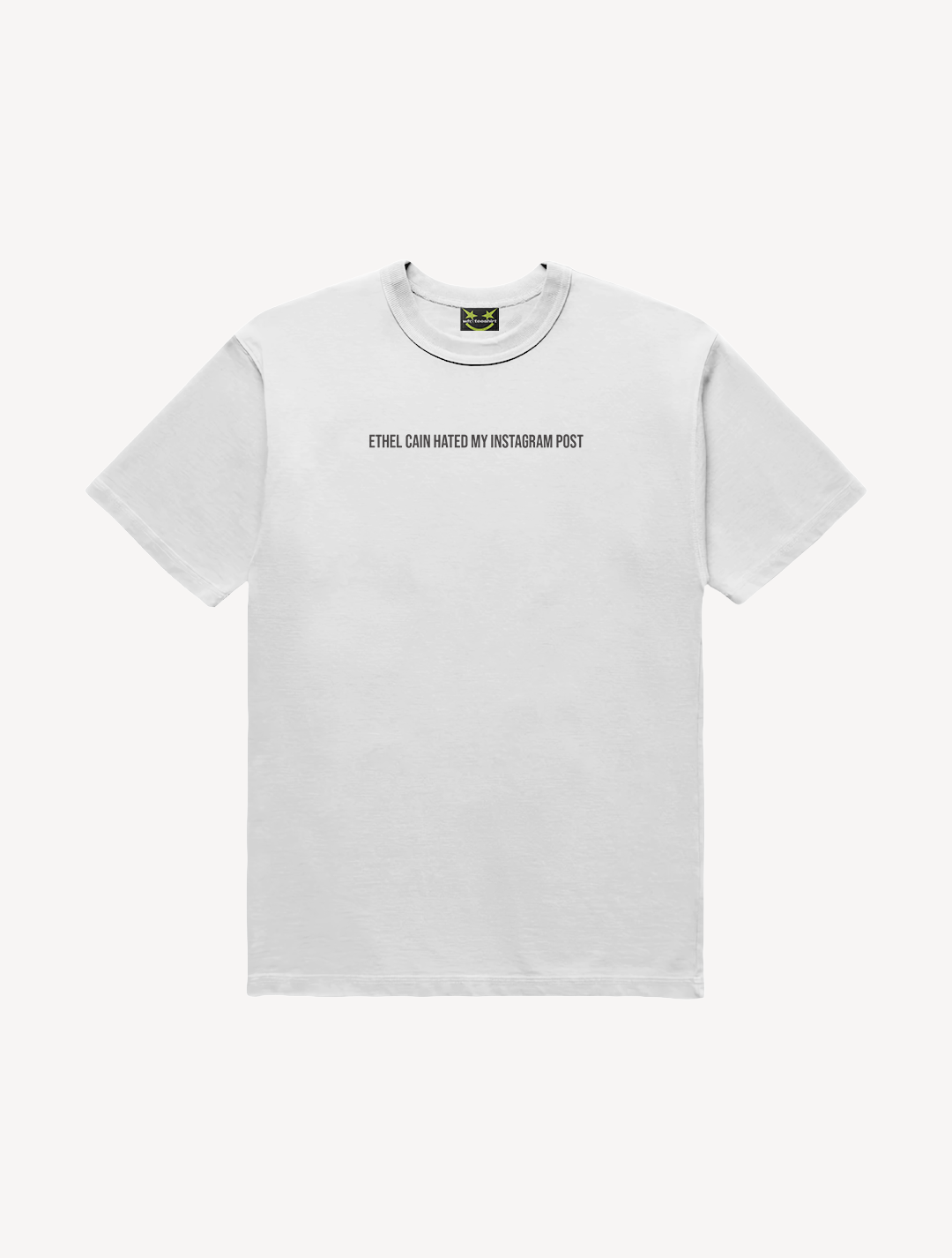 CAMISETA MY INSTAGRAM POST