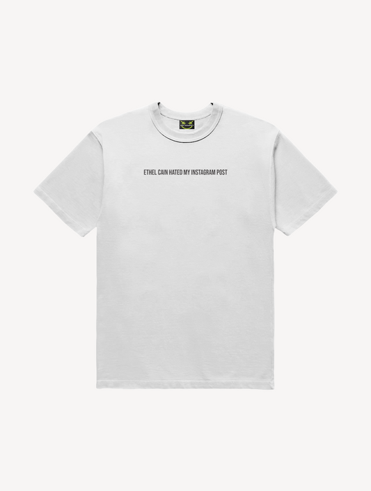 CAMISETA MY INSTAGRAM POST