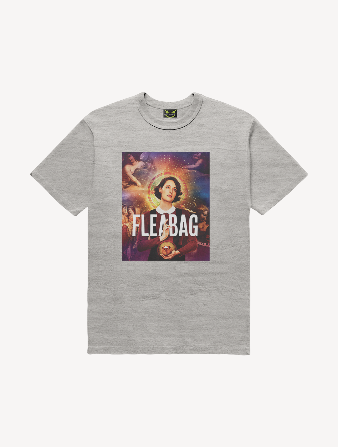 CAMISETA FLEABAG