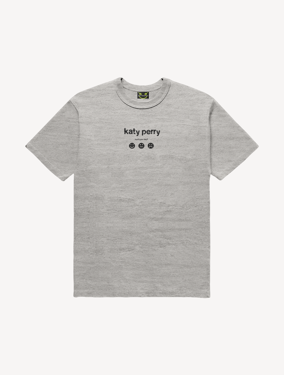 CAMISETA KATY PERRY