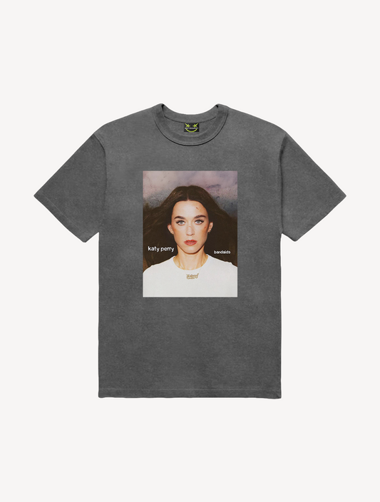 CAMISETA ESTONADA BANDAIDS