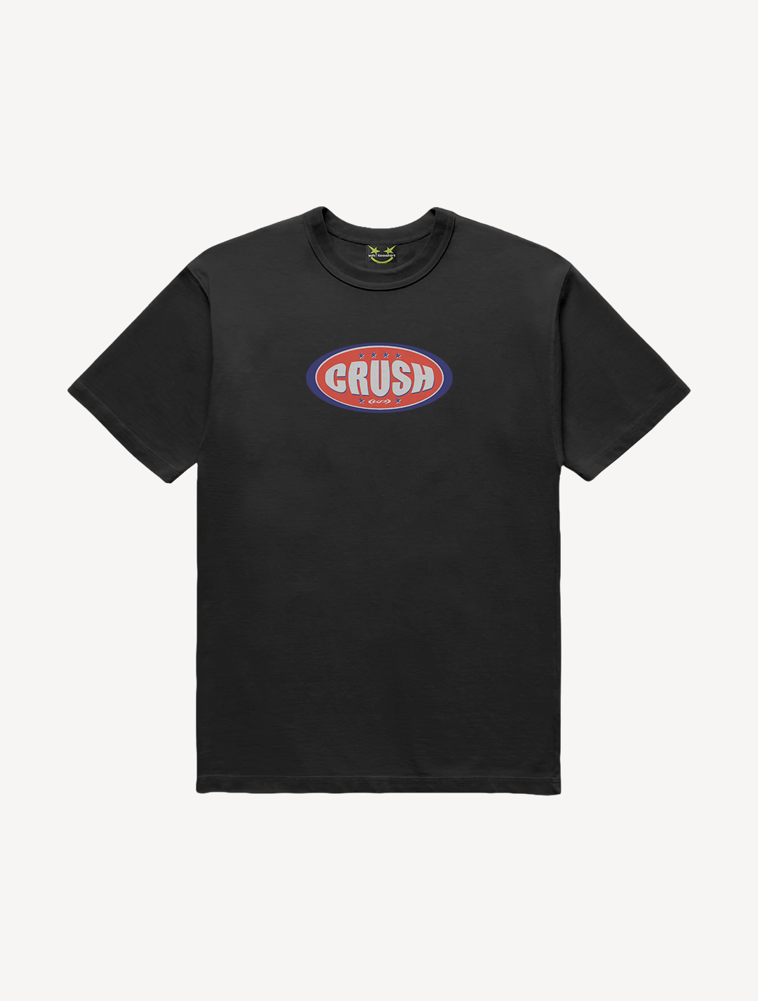 CAMISETA CRUSH